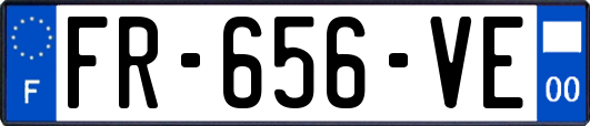 FR-656-VE