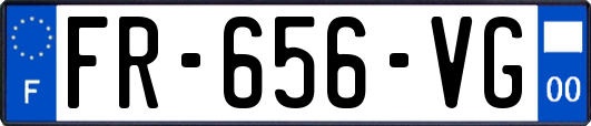 FR-656-VG