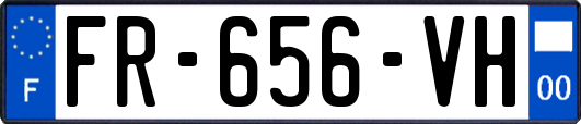 FR-656-VH