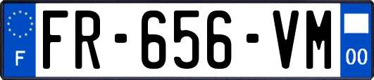 FR-656-VM