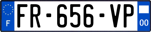 FR-656-VP