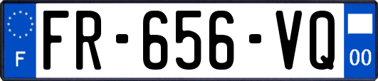 FR-656-VQ