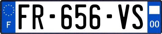 FR-656-VS