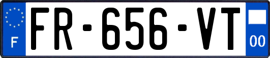 FR-656-VT