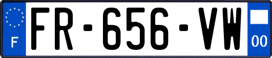 FR-656-VW