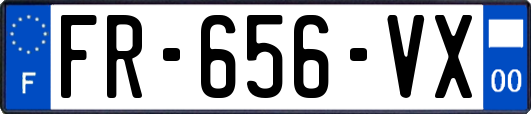 FR-656-VX