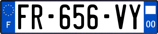 FR-656-VY