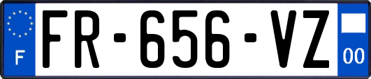 FR-656-VZ