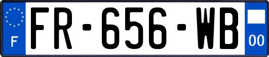 FR-656-WB