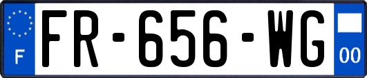 FR-656-WG