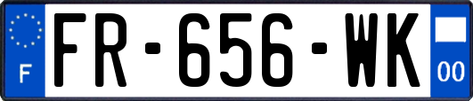 FR-656-WK