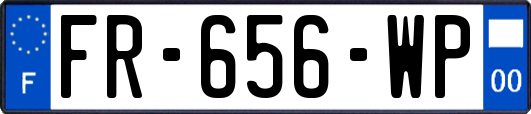 FR-656-WP