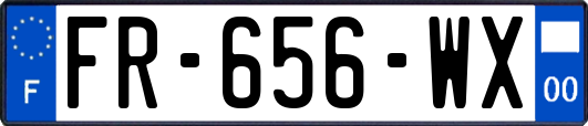 FR-656-WX