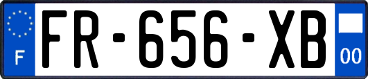 FR-656-XB