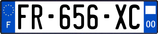 FR-656-XC