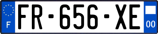 FR-656-XE