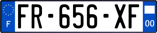 FR-656-XF