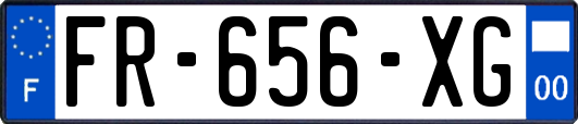 FR-656-XG