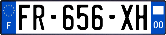 FR-656-XH