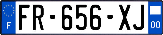 FR-656-XJ