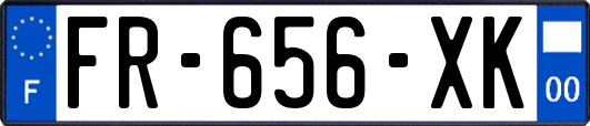 FR-656-XK