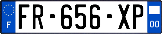 FR-656-XP