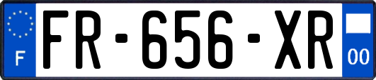 FR-656-XR