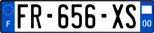 FR-656-XS