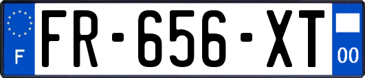 FR-656-XT