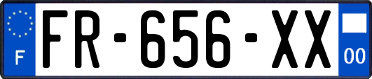 FR-656-XX