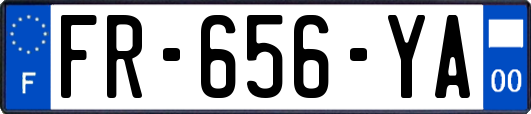 FR-656-YA