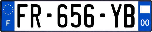 FR-656-YB