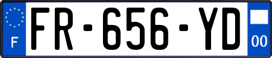 FR-656-YD