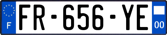 FR-656-YE