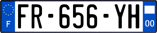 FR-656-YH