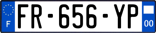 FR-656-YP