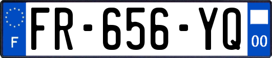 FR-656-YQ
