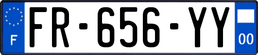 FR-656-YY