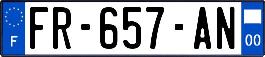 FR-657-AN