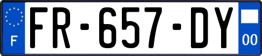 FR-657-DY
