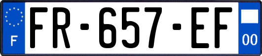 FR-657-EF