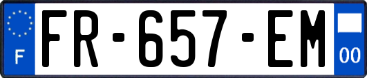 FR-657-EM