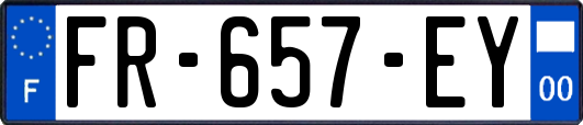 FR-657-EY