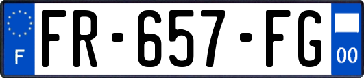 FR-657-FG