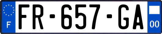 FR-657-GA