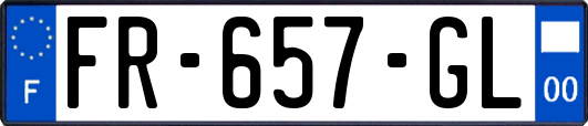 FR-657-GL