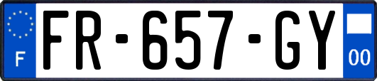 FR-657-GY