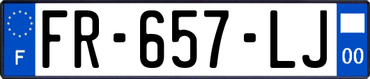FR-657-LJ