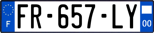 FR-657-LY