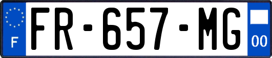FR-657-MG